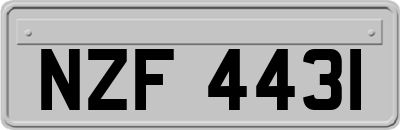 NZF4431