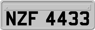 NZF4433