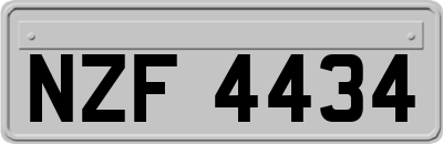 NZF4434