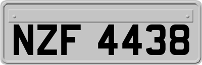 NZF4438