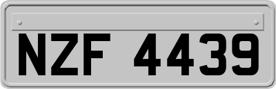 NZF4439