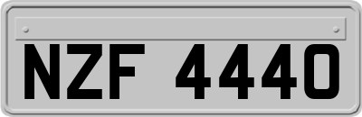NZF4440