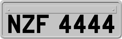 NZF4444