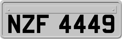 NZF4449
