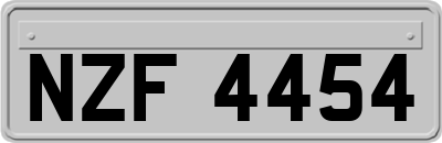 NZF4454