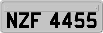 NZF4455