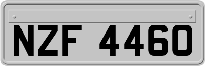 NZF4460