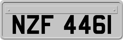NZF4461