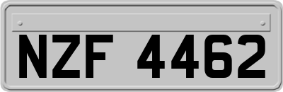 NZF4462