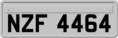 NZF4464