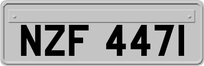 NZF4471