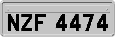 NZF4474