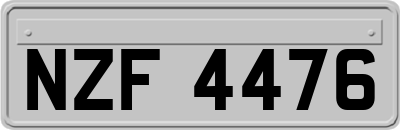 NZF4476