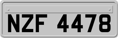 NZF4478