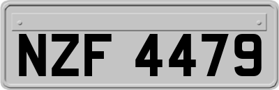 NZF4479