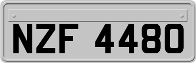 NZF4480