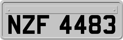 NZF4483