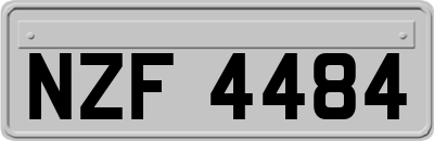 NZF4484