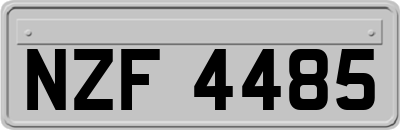 NZF4485