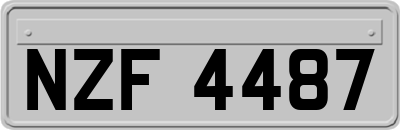 NZF4487