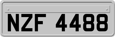 NZF4488