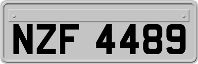 NZF4489