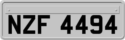 NZF4494