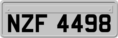 NZF4498