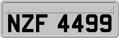 NZF4499