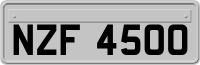 NZF4500