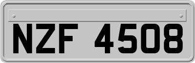 NZF4508