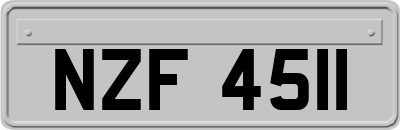 NZF4511