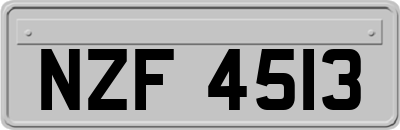 NZF4513