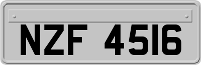 NZF4516