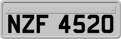 NZF4520