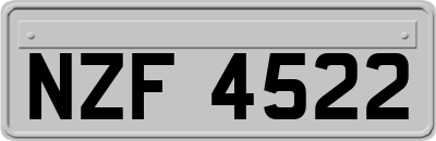 NZF4522
