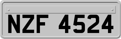 NZF4524