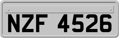 NZF4526