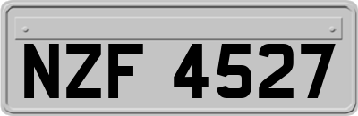 NZF4527