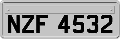 NZF4532