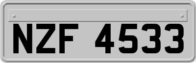 NZF4533