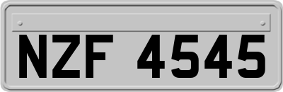 NZF4545