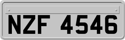NZF4546