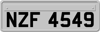 NZF4549