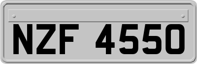 NZF4550