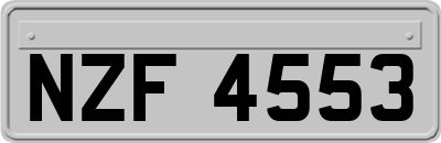NZF4553