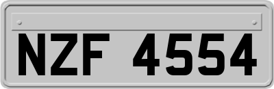 NZF4554