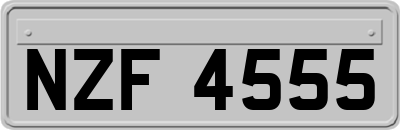 NZF4555