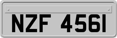 NZF4561