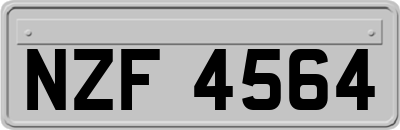 NZF4564